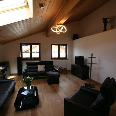 Alpenflair Ferienwohnung 316 Stadlloft 奥伯斯特多夫 外观 照片