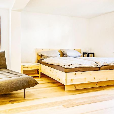Alpenflair Ferienwohnung 316 Stadlloft 奥伯斯特多夫 外观 照片