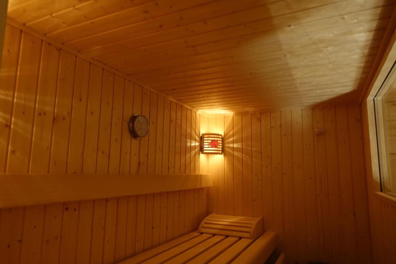 Alpenflair Ferienwohnung 316 Stadlloft 奥伯斯特多夫 外观 照片