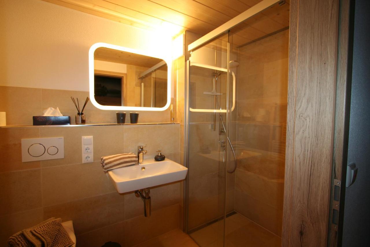 Alpenflair Ferienwohnung 316 Stadlloft 奥伯斯特多夫 外观 照片