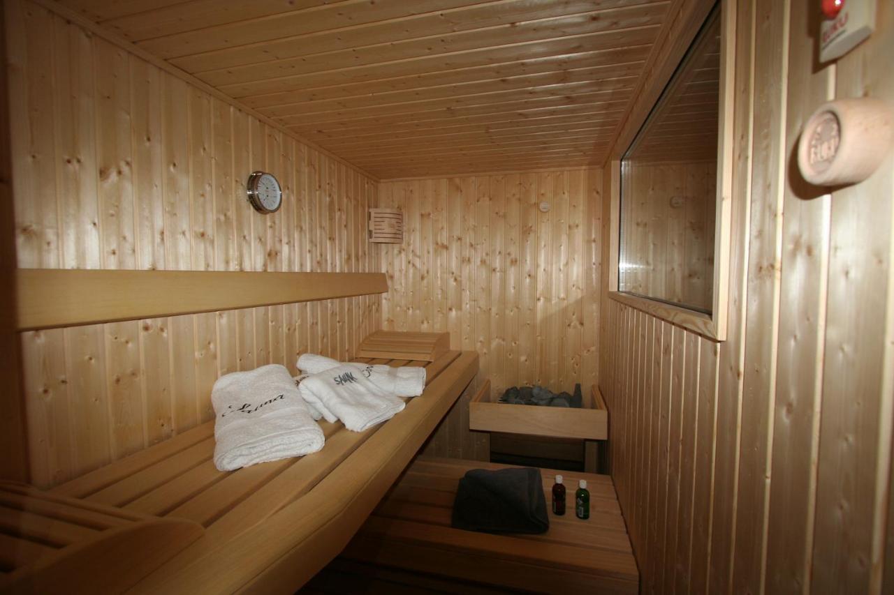 Alpenflair Ferienwohnung 316 Stadlloft 奥伯斯特多夫 外观 照片
