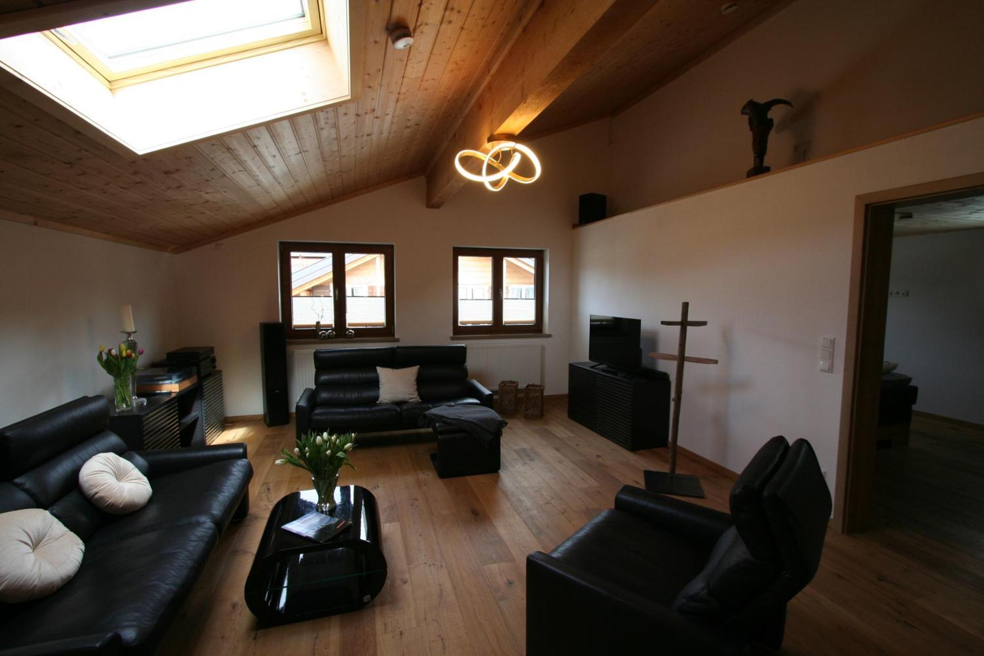 Alpenflair Ferienwohnung 316 Stadlloft 奥伯斯特多夫 外观 照片