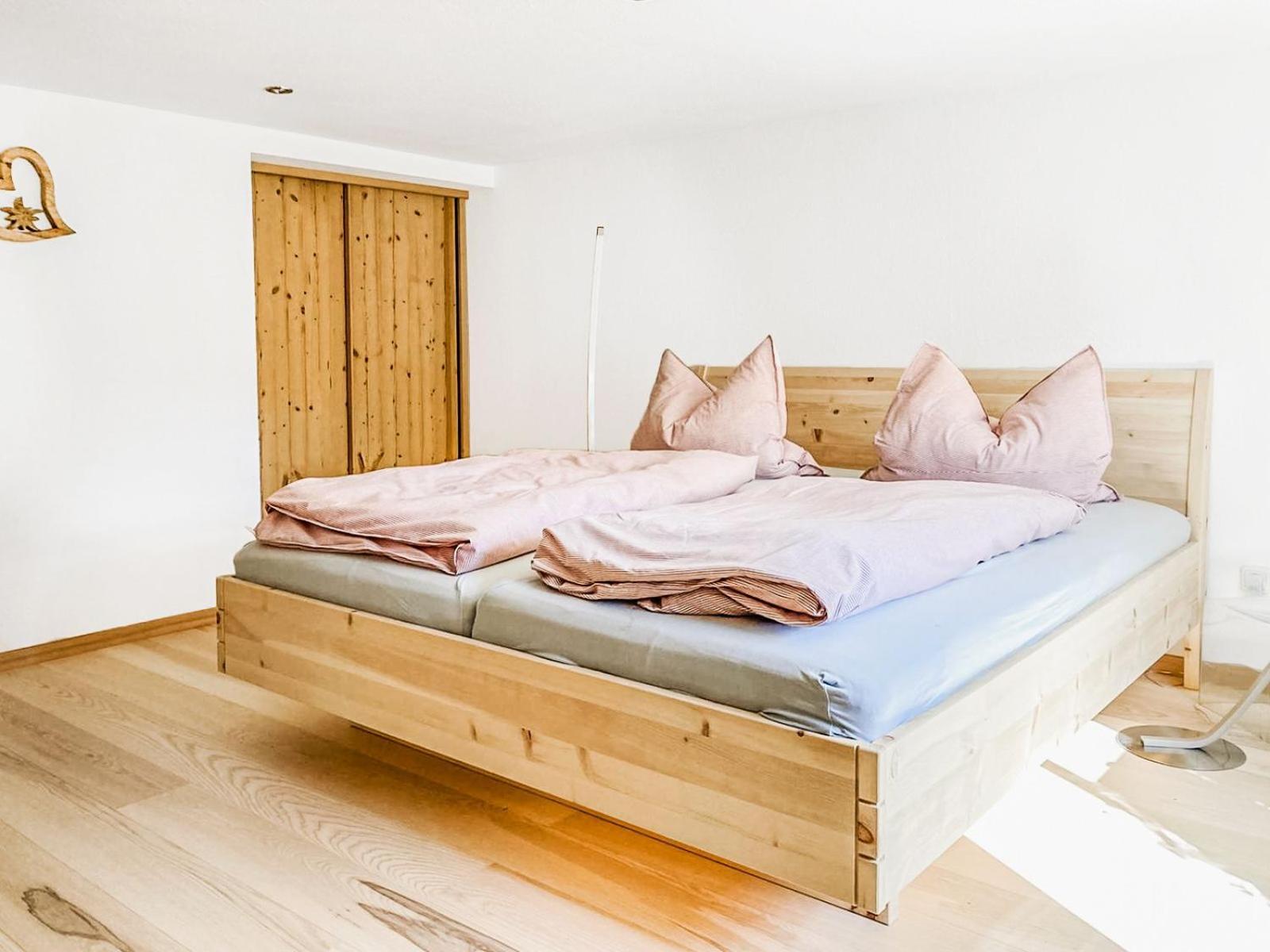 Alpenflair Ferienwohnung 316 Stadlloft 奥伯斯特多夫 外观 照片