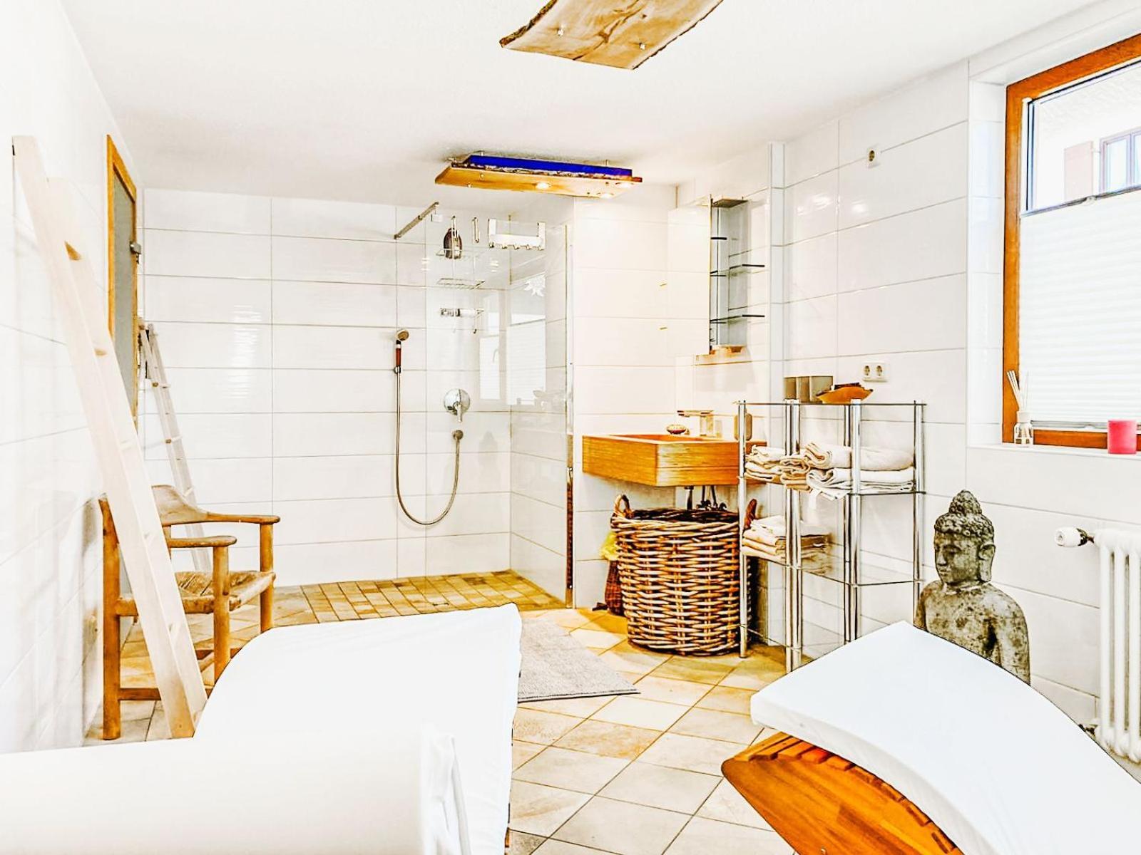 Alpenflair Ferienwohnung 316 Stadlloft 奥伯斯特多夫 外观 照片