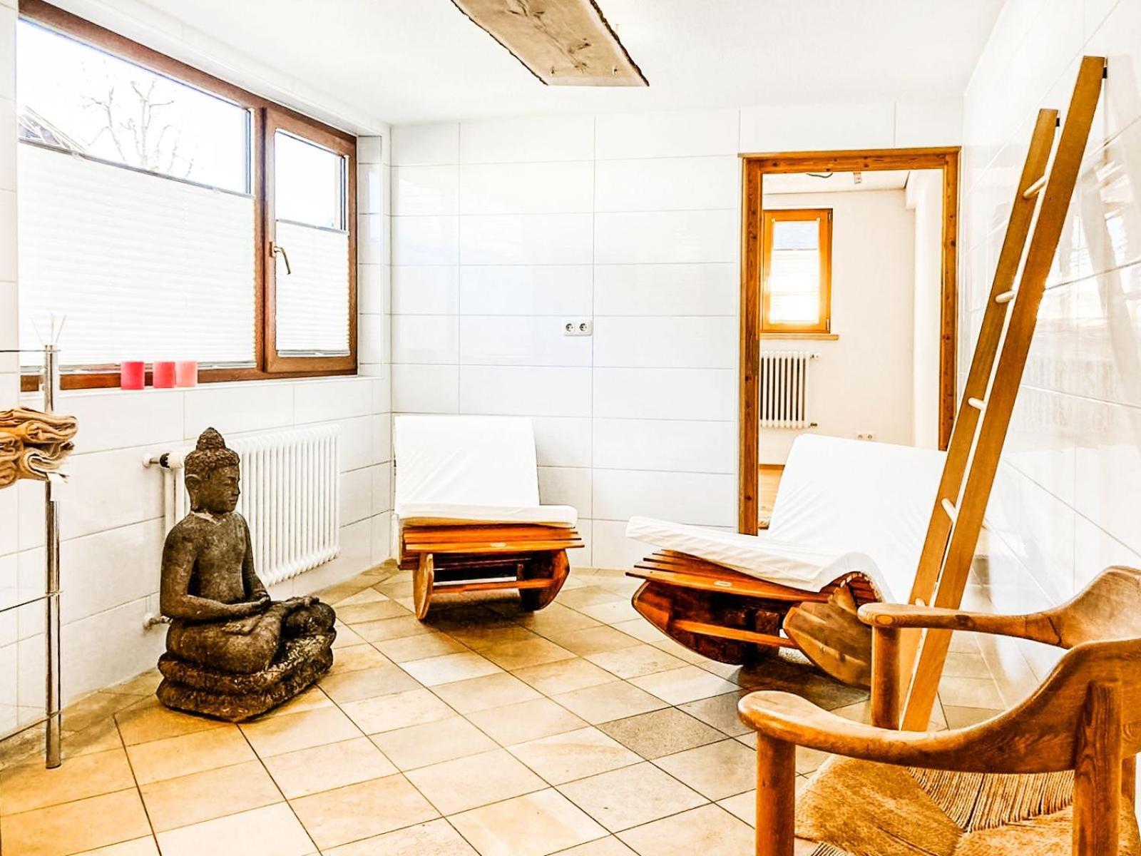 Alpenflair Ferienwohnung 316 Stadlloft 奥伯斯特多夫 外观 照片