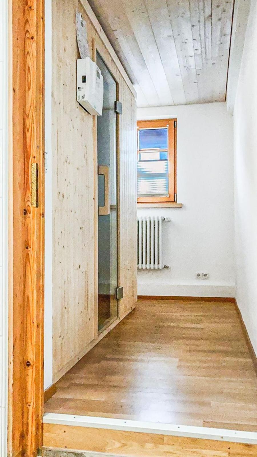 Alpenflair Ferienwohnung 316 Stadlloft 奥伯斯特多夫 外观 照片