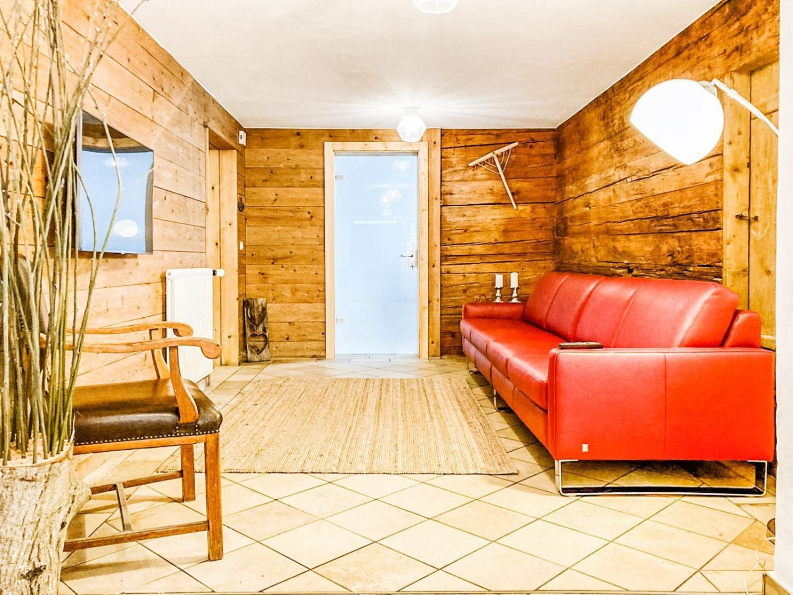 Alpenflair Ferienwohnung 316 Stadlloft 奥伯斯特多夫 外观 照片